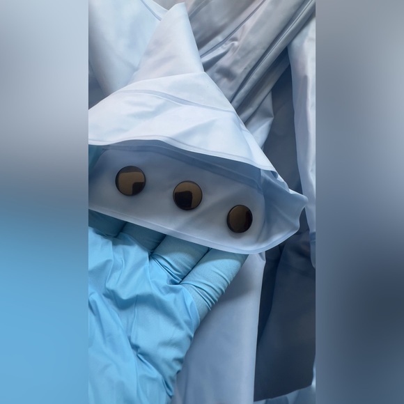 HUNTER - Hooded Waterproof Jacket
NWT/NEW Size XS - Picture 15 of 16